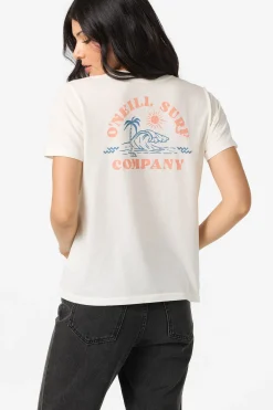 Pacific Drift Tee