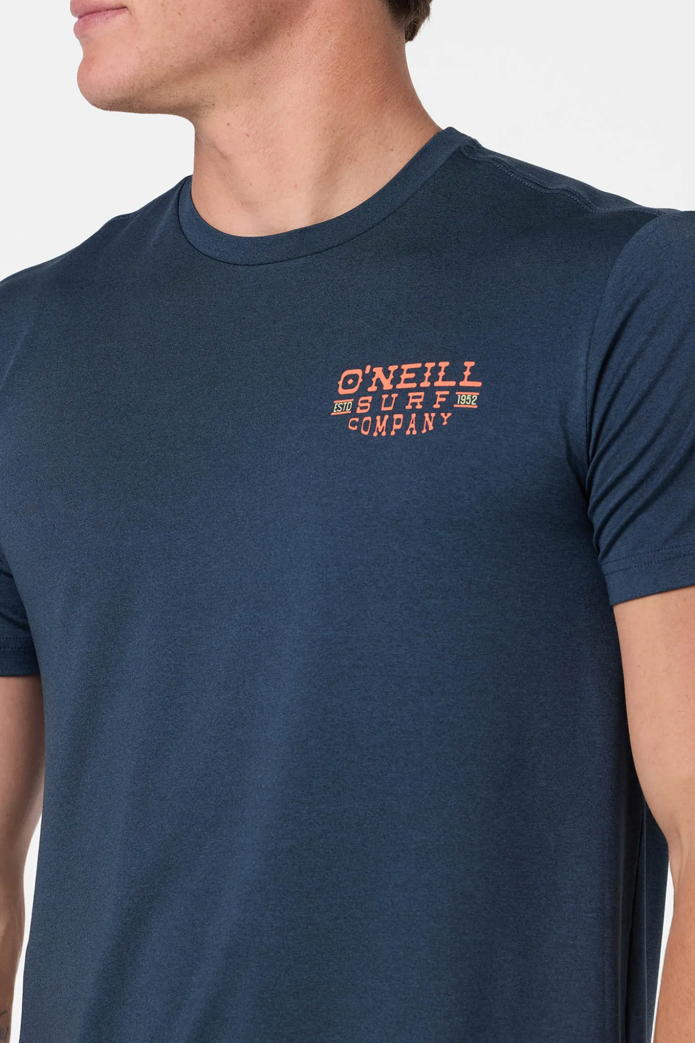Paddock UPF Tee