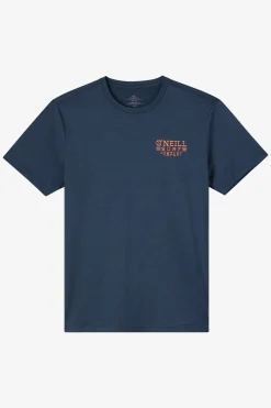 Paddock UPF Tee