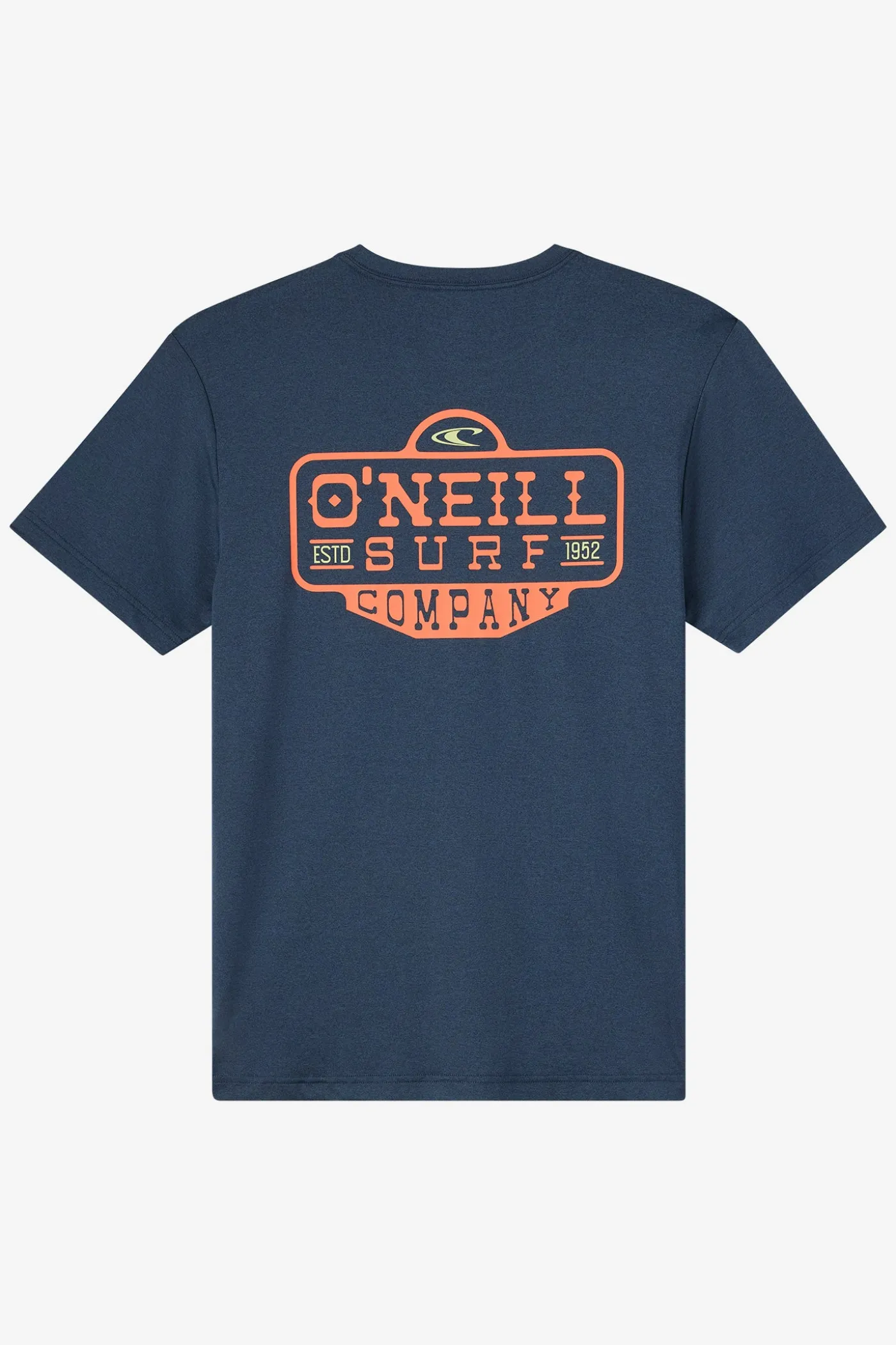 Paddock UPF Tee