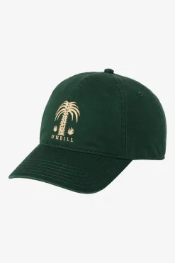 Palm Dad Hat