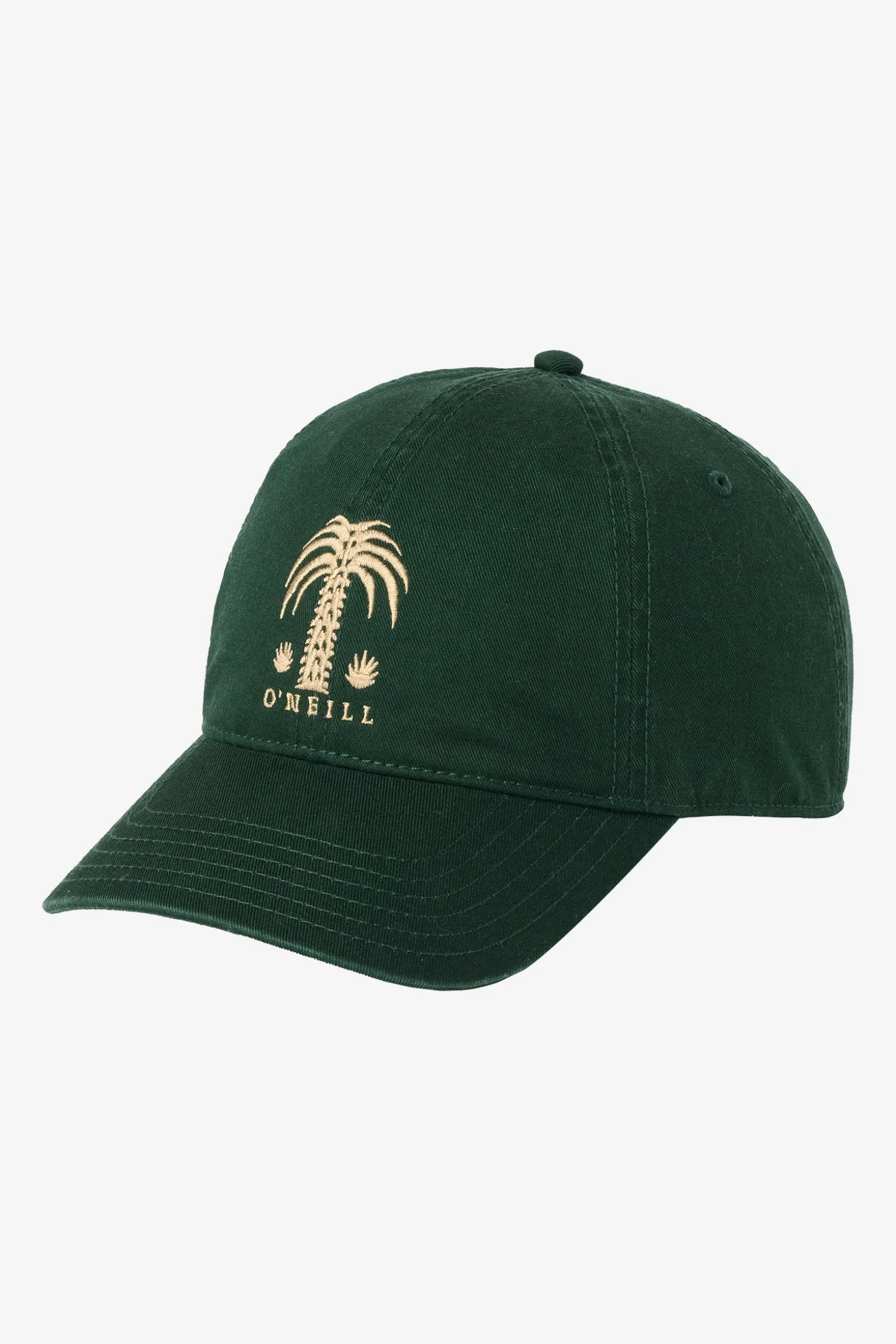 Palm Dad Hat