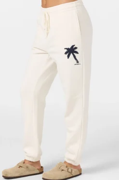 Palm Relaxed Sweatpants