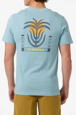 Palm Throne Classic Tee