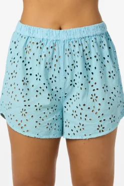 Pam Cover-Up Shorts