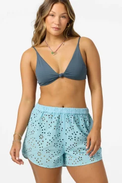Pam Cover-Up Shorts