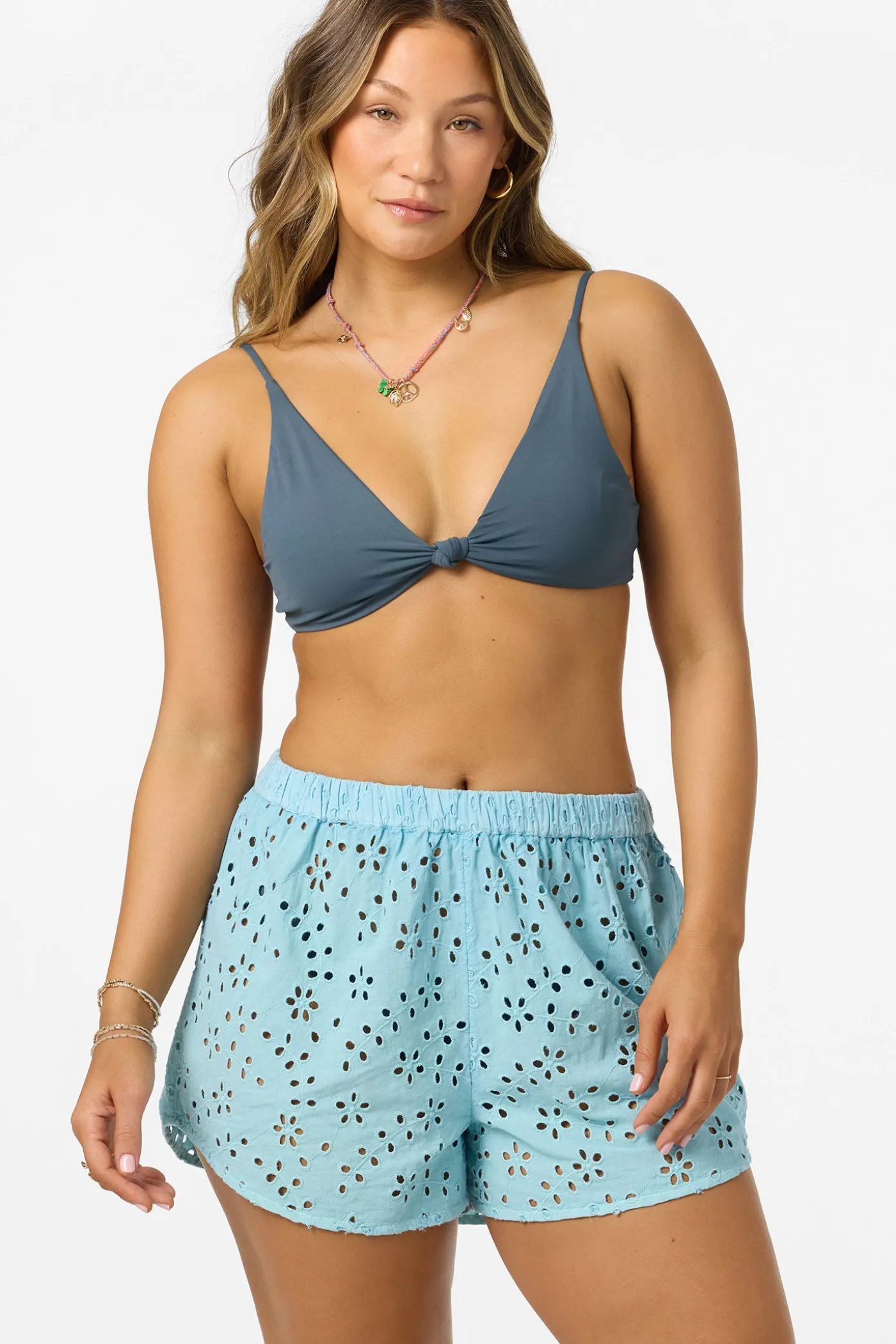 Pam Cover-Up Shorts