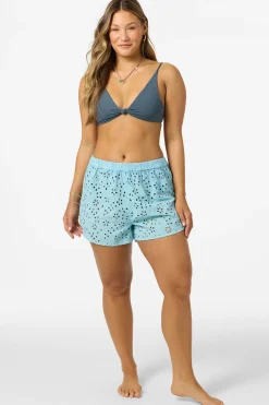 Pam Cover-Up Shorts
