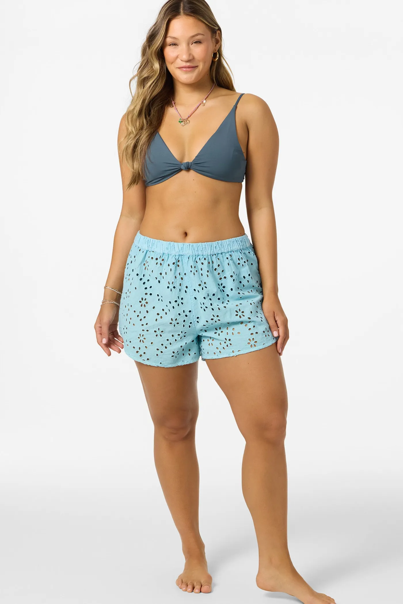 Pam Cover-Up Shorts