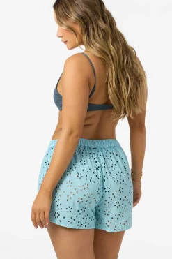 Pam Cover-Up Shorts