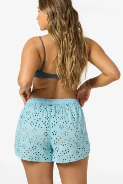 Pam Cover-Up Shorts