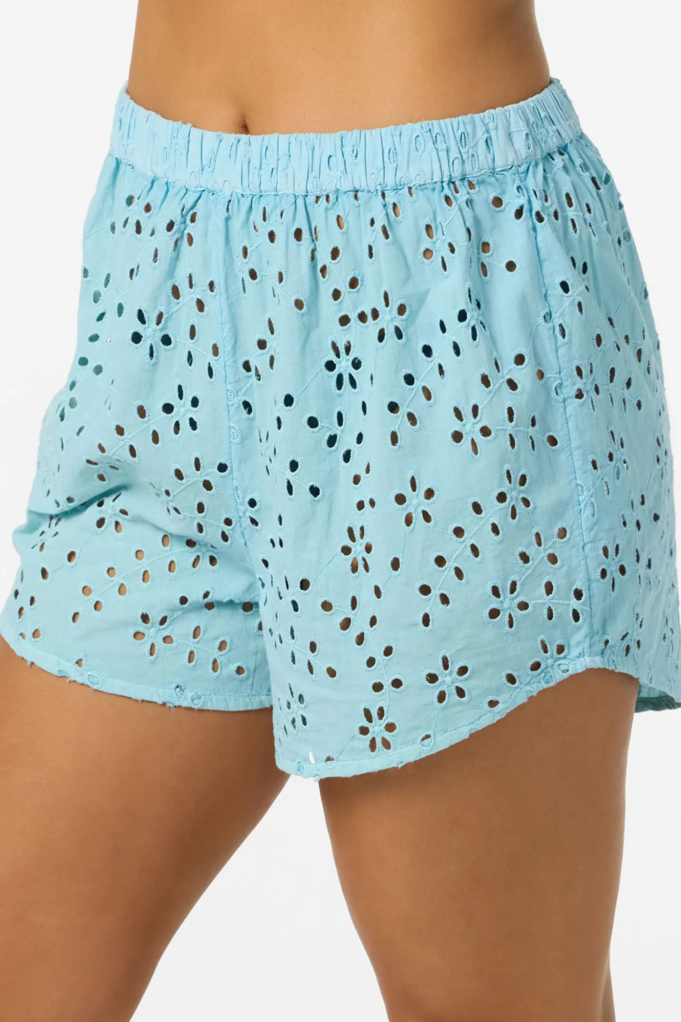 Pam Cover-Up Shorts