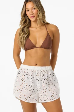 Pam Cover-Up Shorts