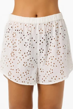 Pam Cover-Up Shorts