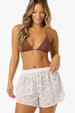 Pam Cover-Up Shorts