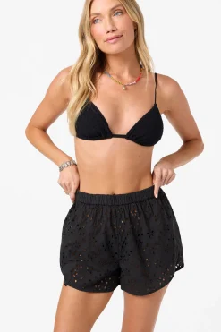 Pam Cover-Up Shorts