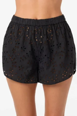 Pam Cover-Up Shorts