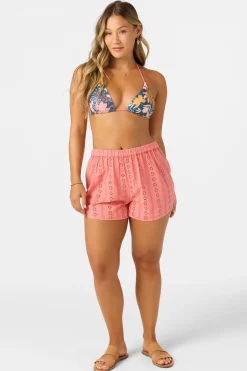 Pam Cover-Up Shorts