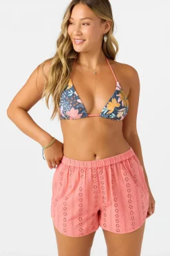 Pam Cover-Up Shorts