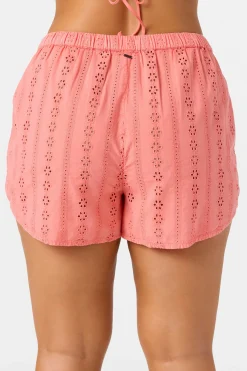 Pam Cover-Up Shorts