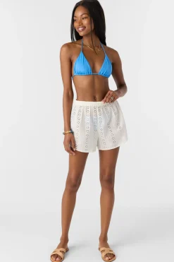 Pam Cover-Up Shorts