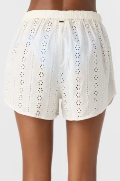 Pam Cover-Up Shorts