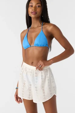 Pam Cover-Up Shorts