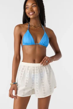 Pam Cover-Up Shorts