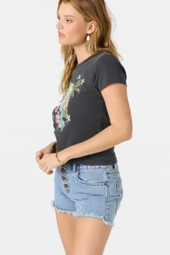 Parrot Drift Tee