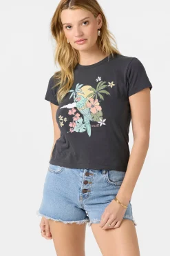 Parrot Drift Tee