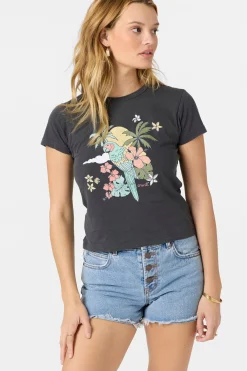 Parrot Drift Tee