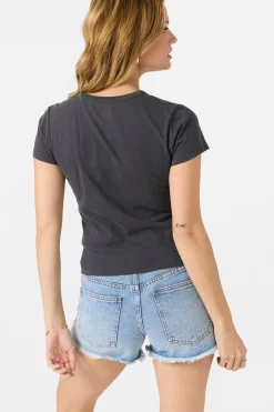 Parrot Drift Tee