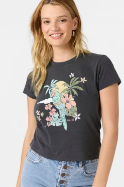 Parrot Drift Tee