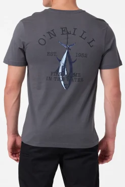 Peaky Classic Tee