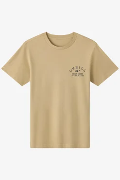 Peaky Classic Tee