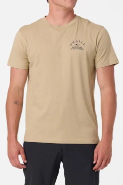 Peaky Classic Tee