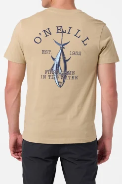 Peaky Classic Tee