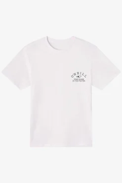 Peaky Classic Tee