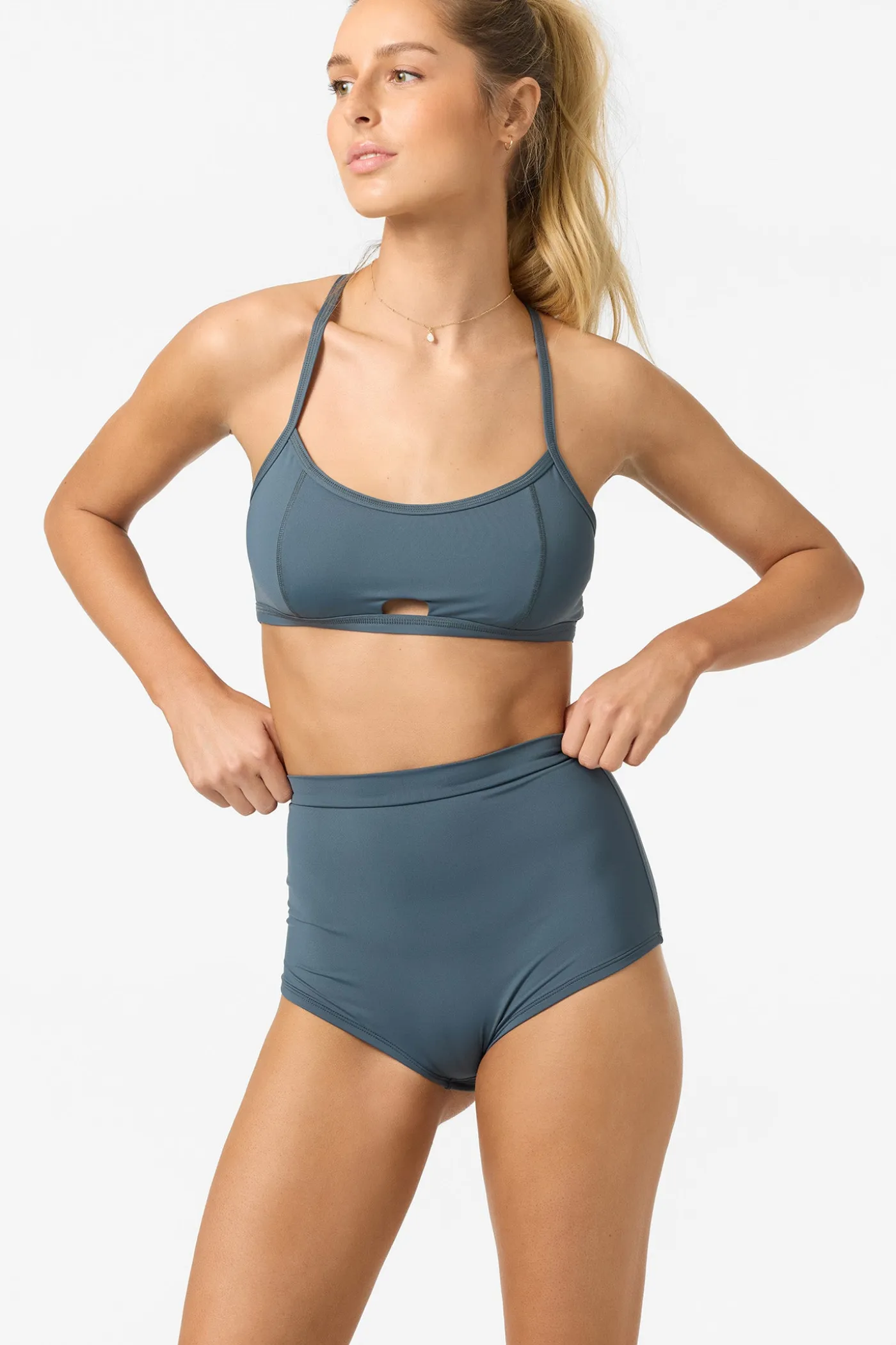 Performance Surf Hyperfreak Bralette Active Top