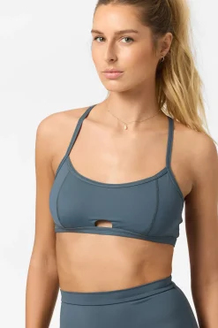 Performance Surf Hyperfreak Bralette Active Top