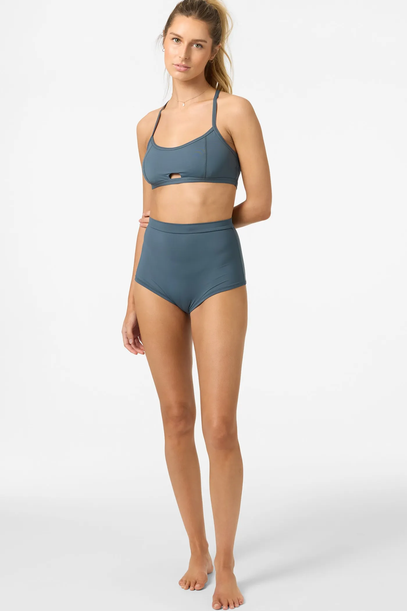 Performance Surf Hyperfreak Bralette Active Top