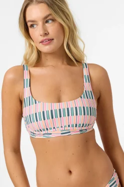 Performance Surf Kinley Printed Tank Top