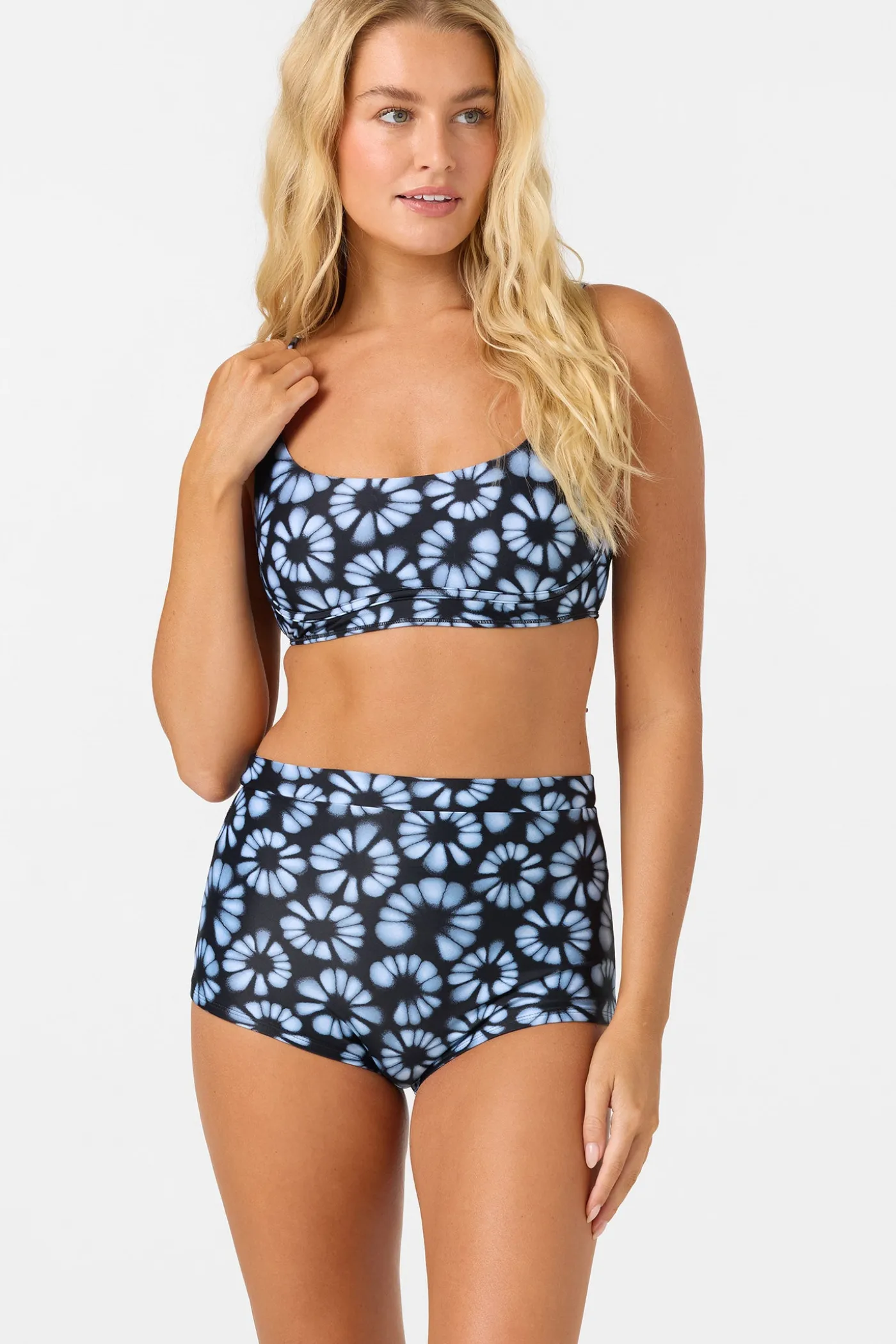 Performance Surf Kinley Printed Tank
