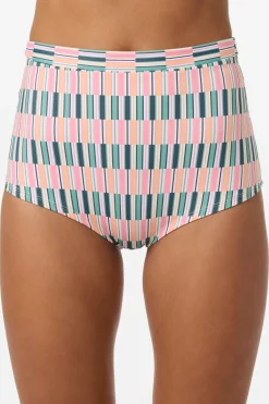 Performance Surf Kuta Printed Shorts