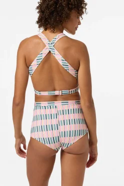 Performance Surf Kuta Printed Shorts
