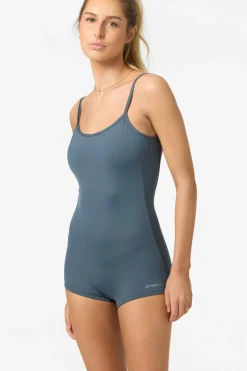 Performance Surf Shadow Bay One-Piece