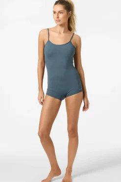 Performance Surf Shadow Bay One-Piece