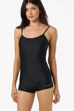 Performance Surf Shadow Bay One-Piece