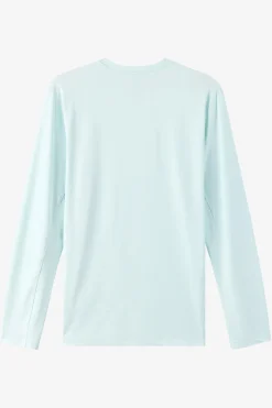 Phrase UPF Long Sleeve Tee