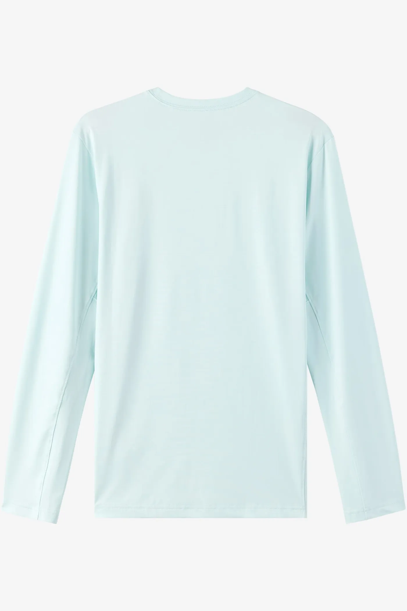 Phrase UPF Long Sleeve Tee